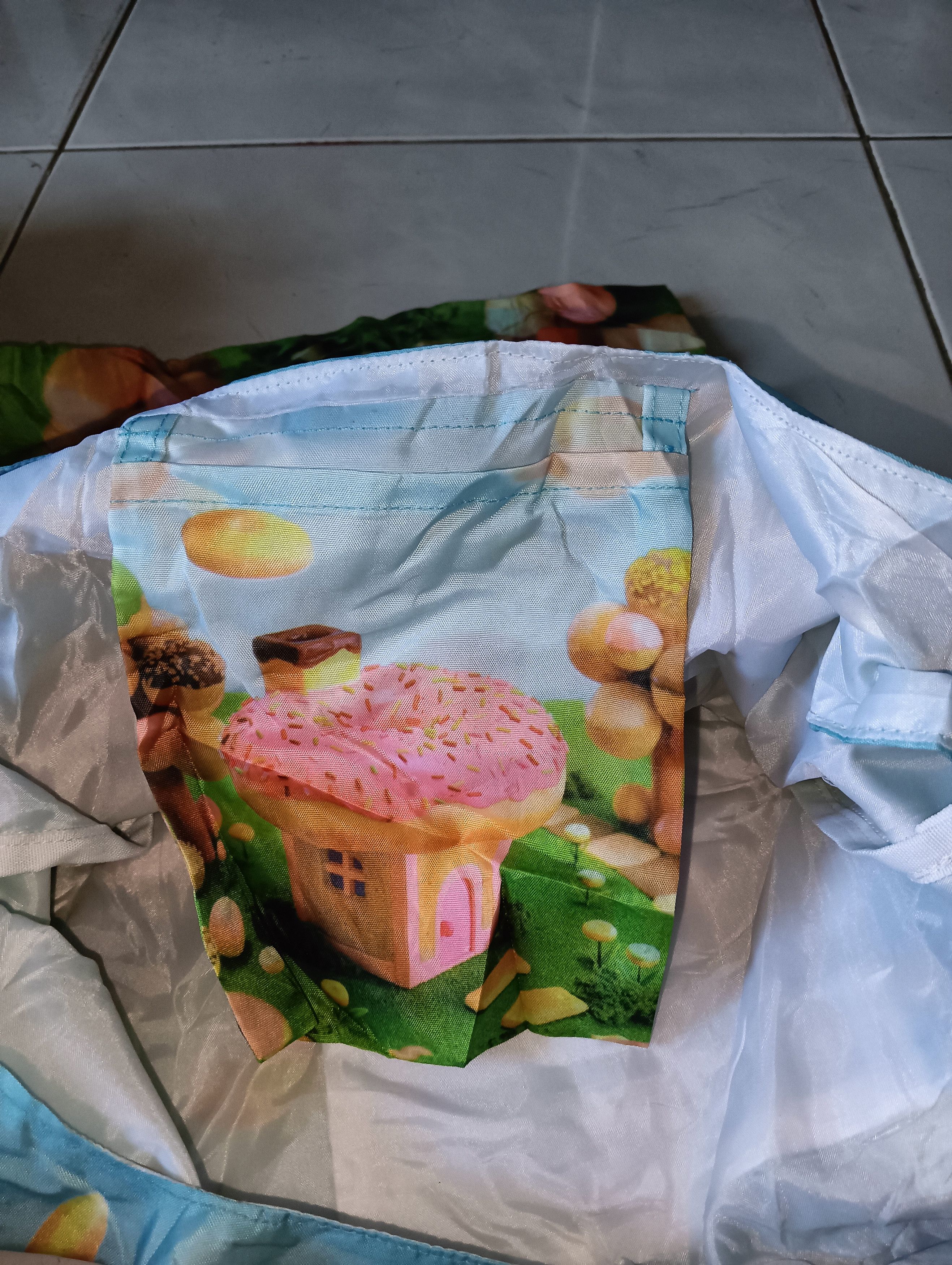 Other 40th anniversary Mister Donut X RooTote Size ONE SIZE - 7 Thumbnail