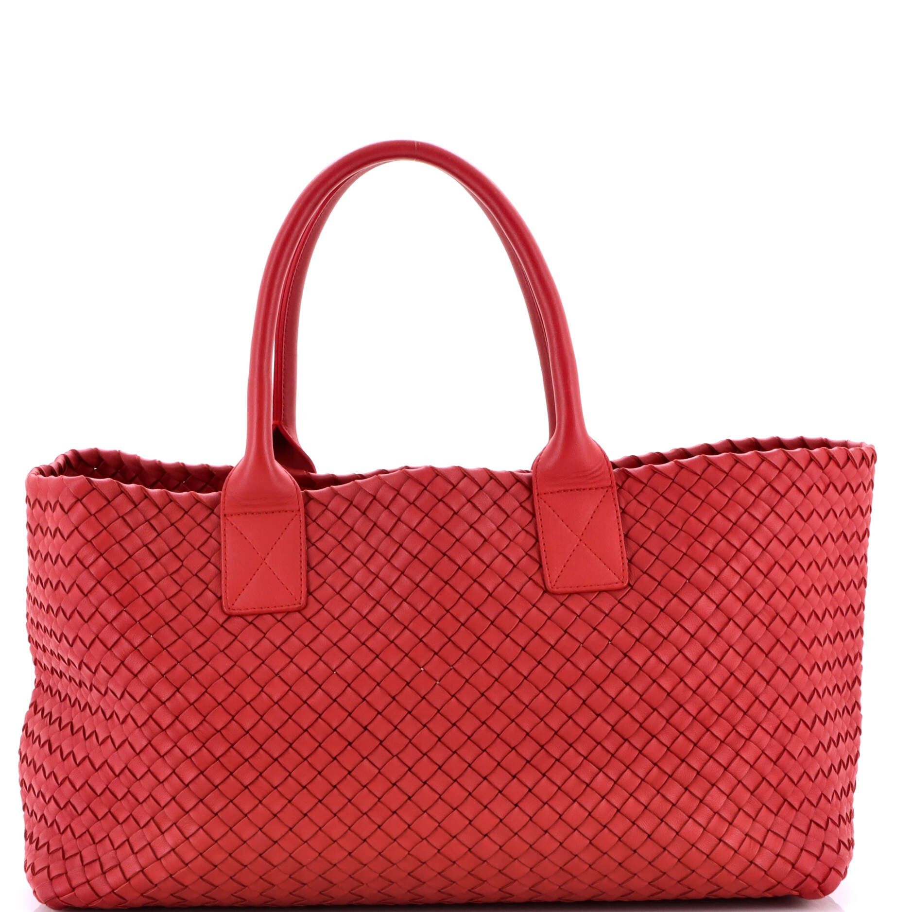 Bottega Veneta Cabat Tote Size ONE SIZE - 1 Thumbnail