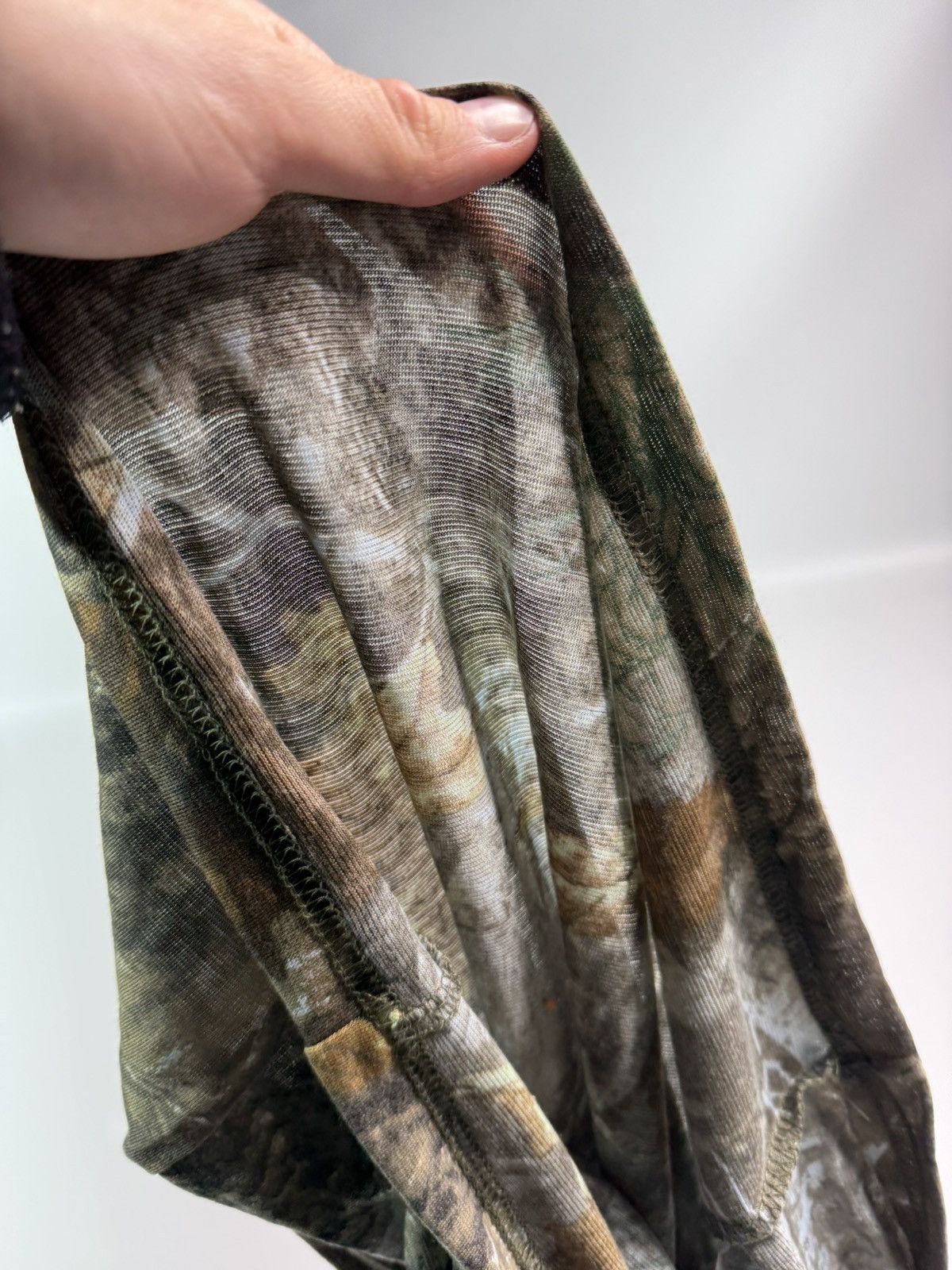 Mossy Oaks × Realtree Vintage Realtree tee y2k mossy oaks outdoor swag skater sk8 Size US S / EU 44-46 / 1 - 4 Thumbnail