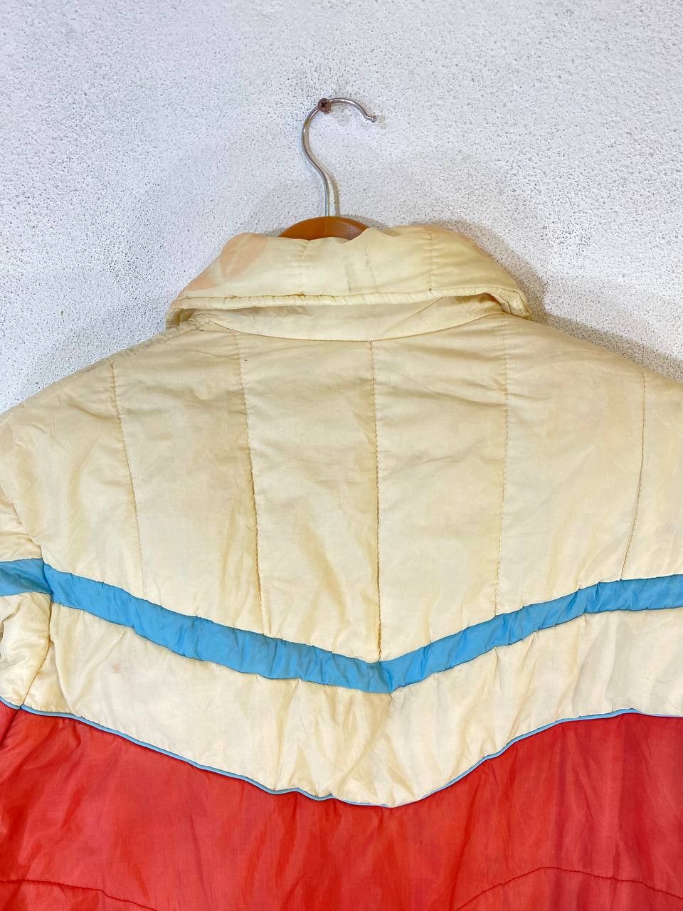 Sears vintage sears skiwear retro puffer jacket Size US L / EU 52-54 / 3 - 10 Thumbnail