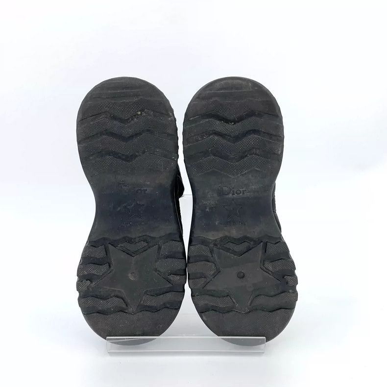 Dior Christian Dior Quilted Black Short Snow Boots-2505 Size US 5 / IT 35 - 5 Thumbnail