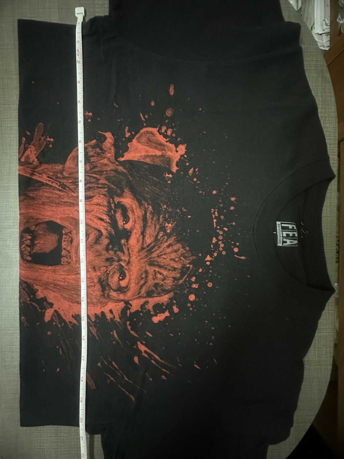 Other Nightmare on Elm Street Size US L / EU 52-54 / 3 - 2 Thumbnail