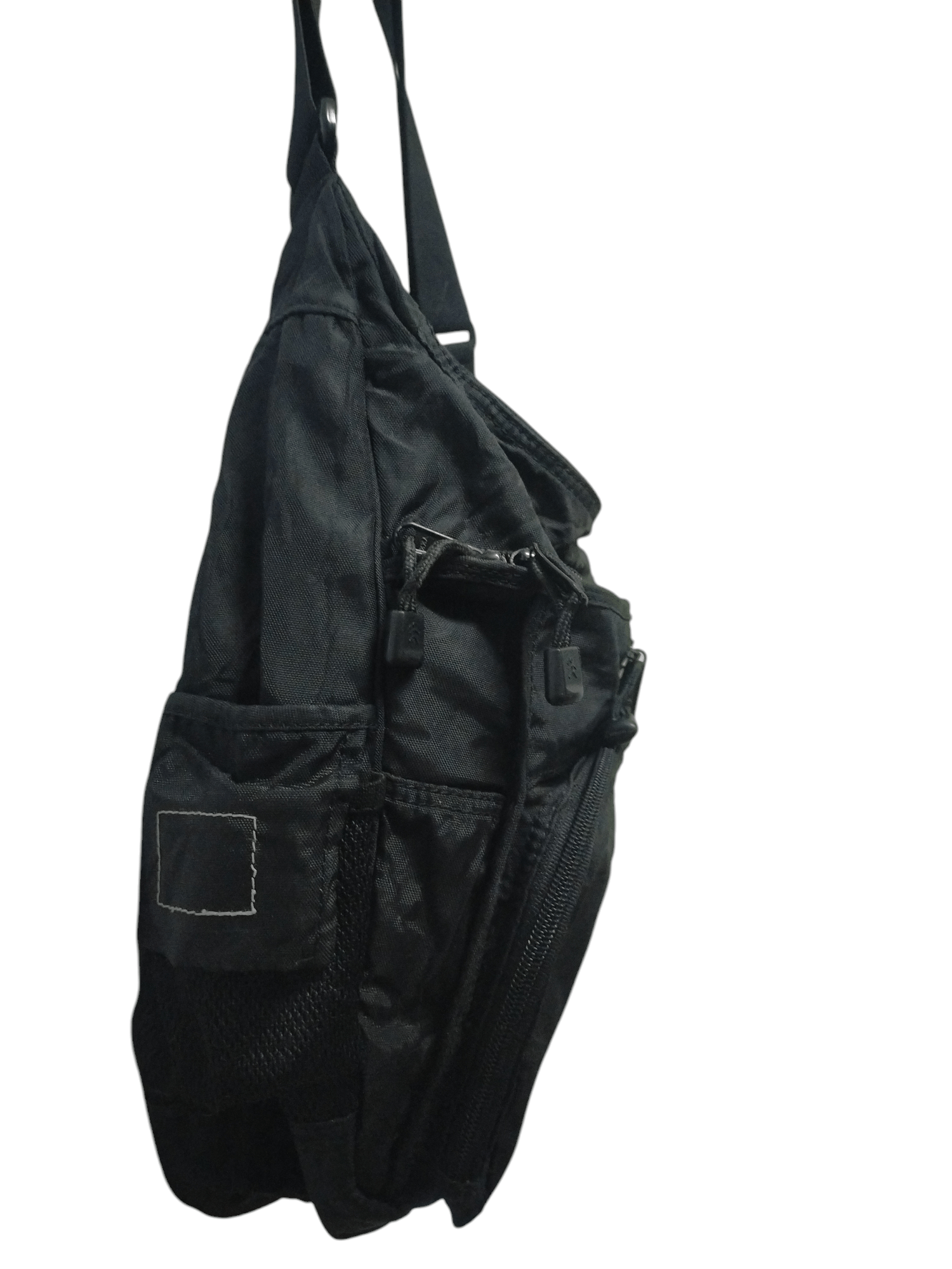 Japanese Brand × Vintage wise walker shoulder bag Size ONE SIZE - 3 Thumbnail