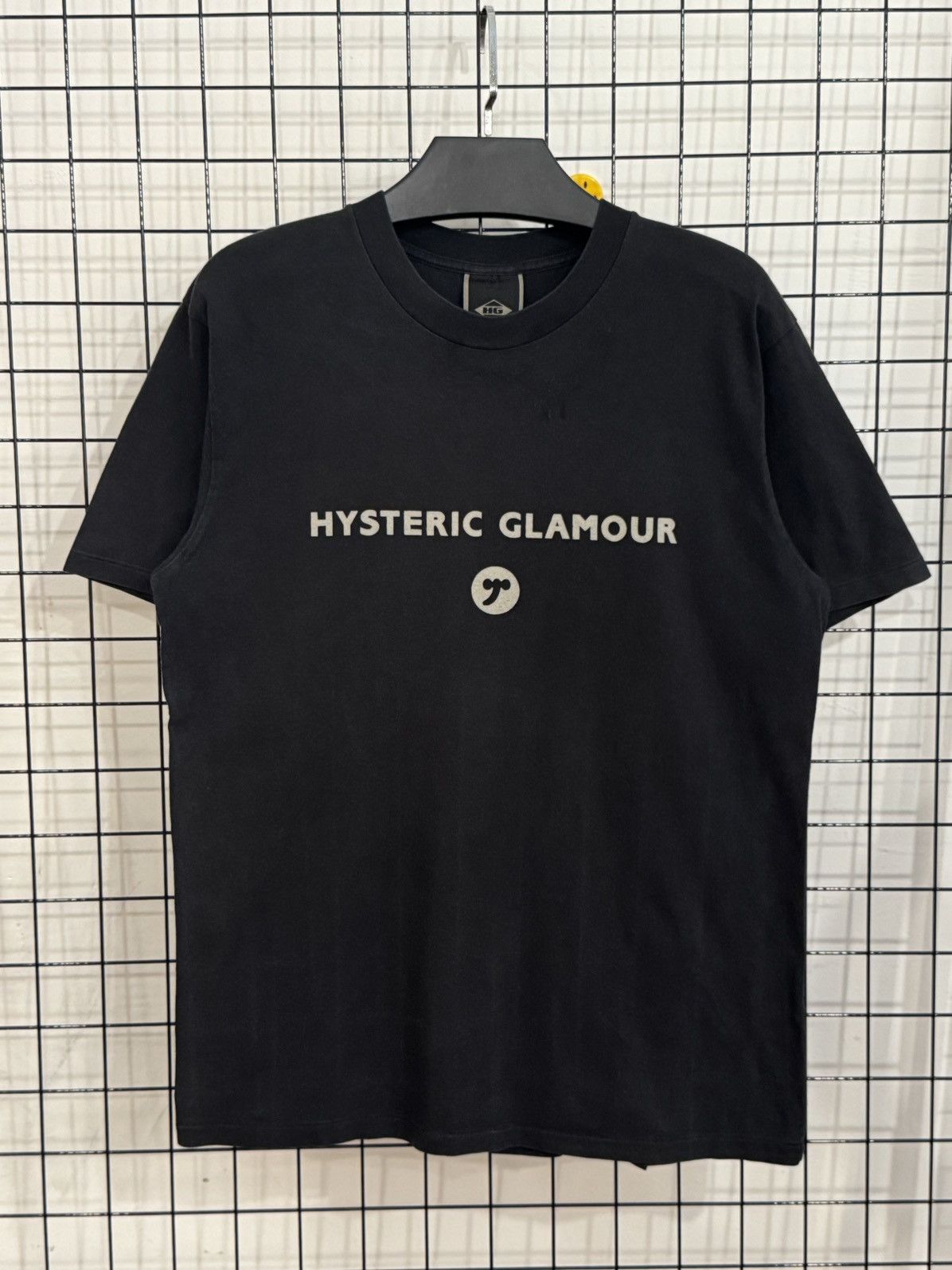 Hysteric Glamour Hysteric Glamour SkullBerry Tee | Grailed