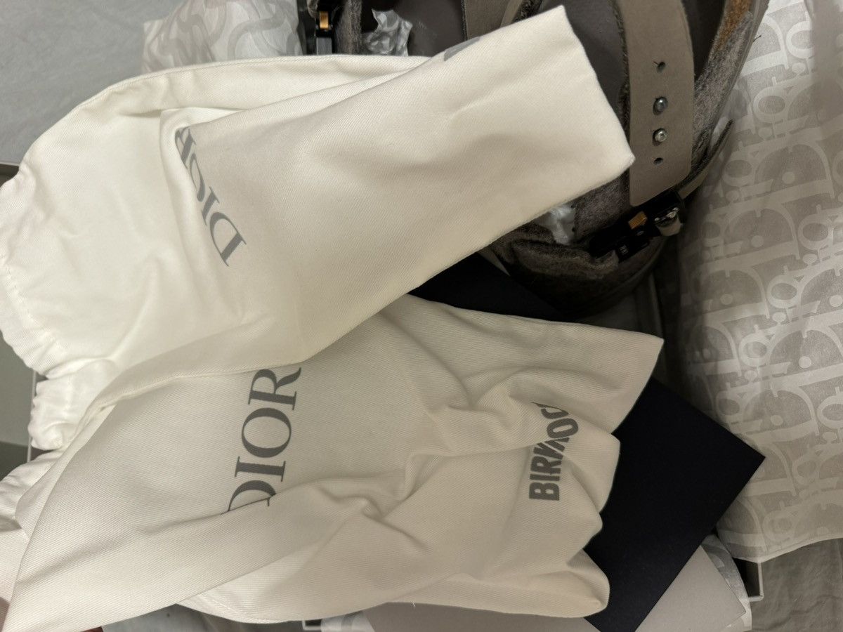 Birkenstock × Dior Dior Birkenstock Size 41 Size US 8 / EU 41 - 10 Thumbnail