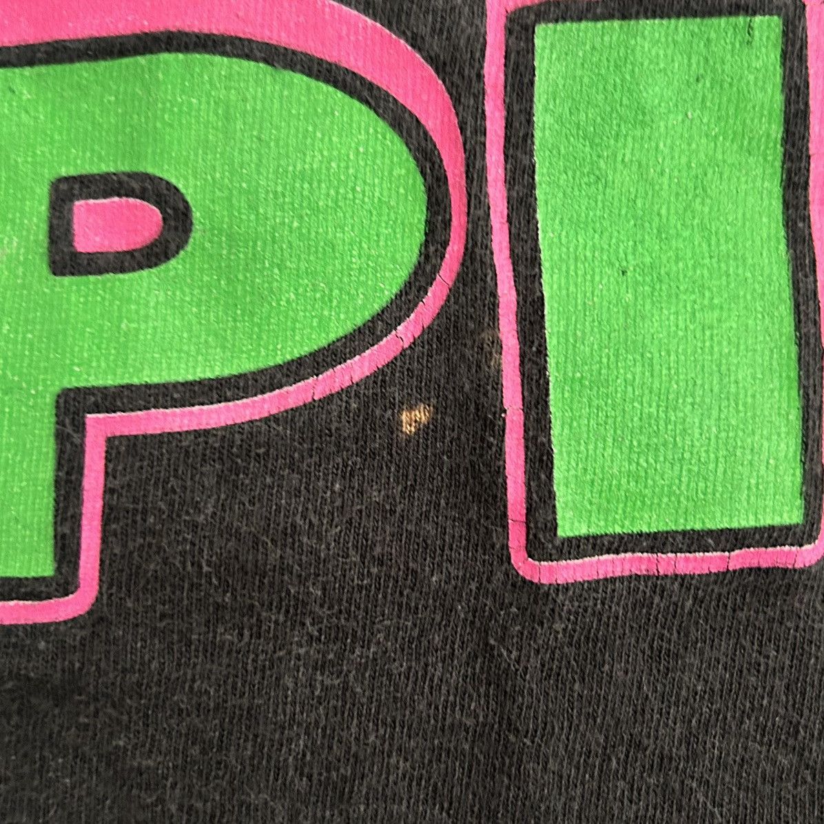Delta × Vintage Retro/Vtg Family Guy Freakin’ Epic Delta Pro-Weight Tee Size US L / EU 52-54 / 3 - 6 Thumbnail