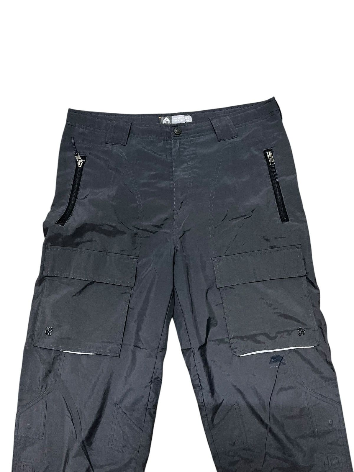 Nike × Nike ACG Nike ACG Trousers Size US 35 - 3 Thumbnail