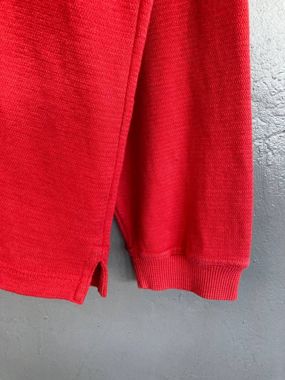 Pelle Pelle Vintage Pelle Pelle Sport Sweatshirt Size US XXL / EU 58 / 5 - 6 Thumbnail