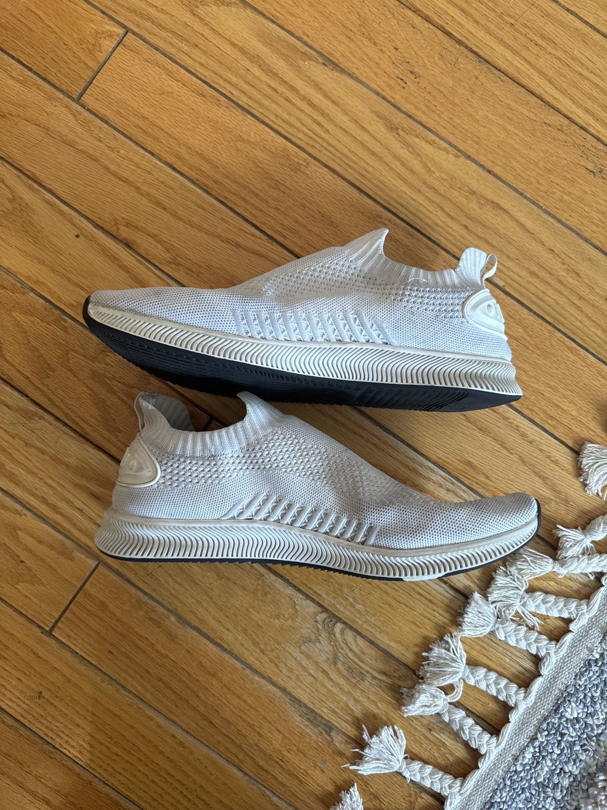 French Connection French Connection Slip On Trainers Size US 13 / EU 46 - 2 Thumbnail