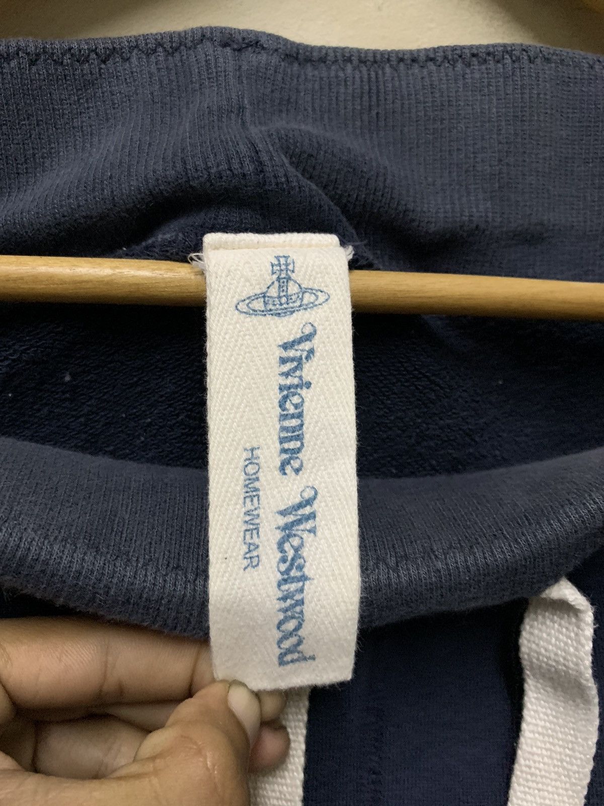 Vivienne Westwood Vivienne Westwood Baggy Short Pants Size US 32 / EU 48 - 4 Thumbnail