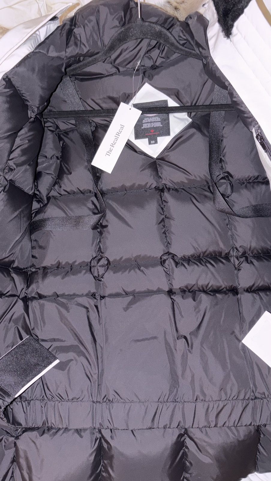 Canada Goose Canada Goose Heritage Expedition Parka Size M / US 6-8 / IT 42-44 - 9 Thumbnail