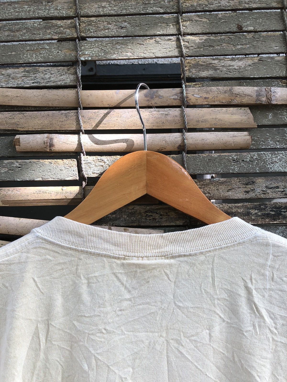 Japanese Brand × Vintage Vintage Two Girls And A Horse Art By Lesley Harrison Tee Size US XL / EU 56 / 4 - 11 Thumbnail