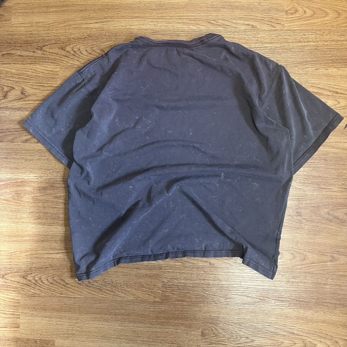 Nike Oversized Nike Tee Size US L / EU 52-54 / 3 - 4 Thumbnail