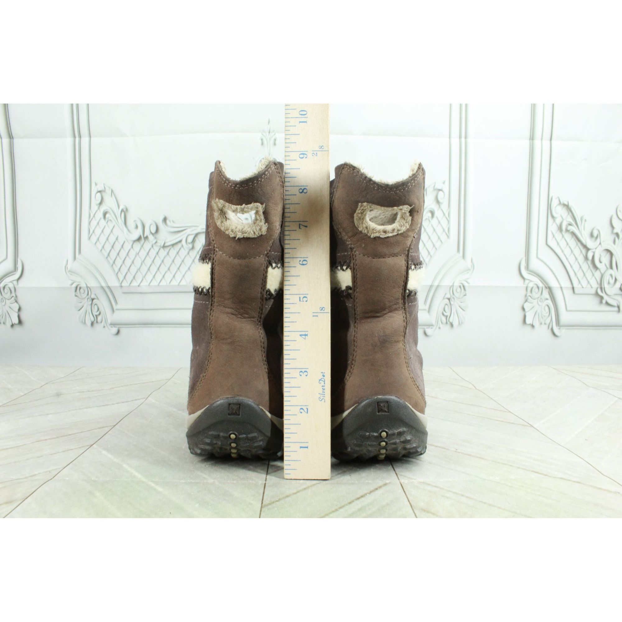 SOREL Sorel Nicolet Women's Waterproof Insulated Winter Boots Size US 10 / IT 40 - 6 Thumbnail