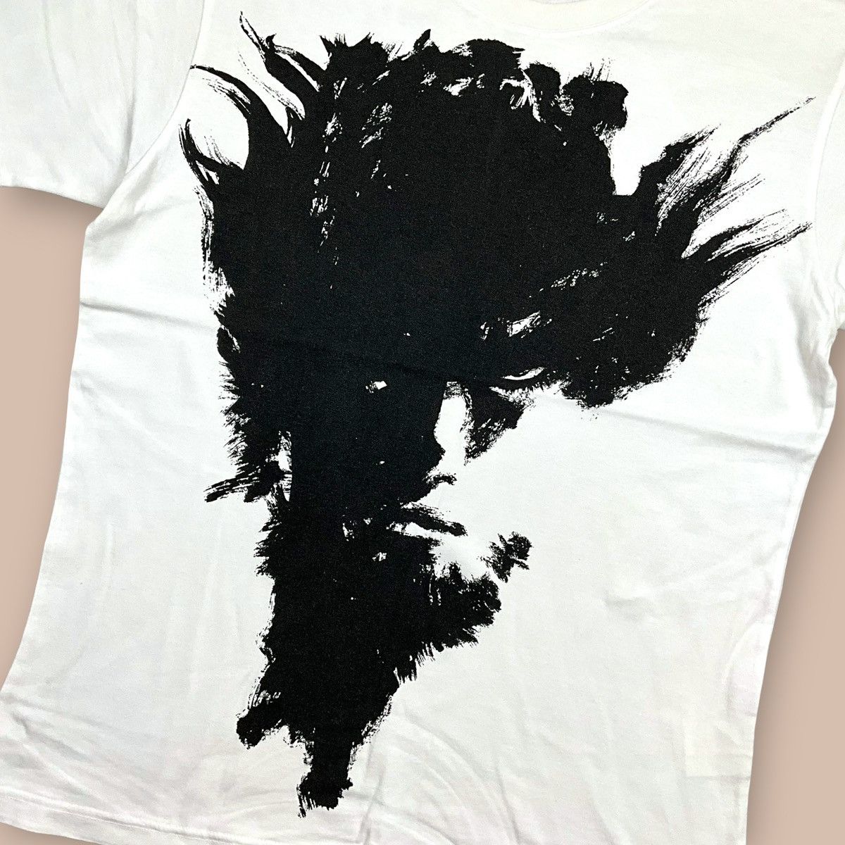 Uniqlo Uniqlo X I.T. Planning Takehiko Inoue “Vagabond” Tee Size US L / EU 52-54 / 3 - 3 Thumbnail