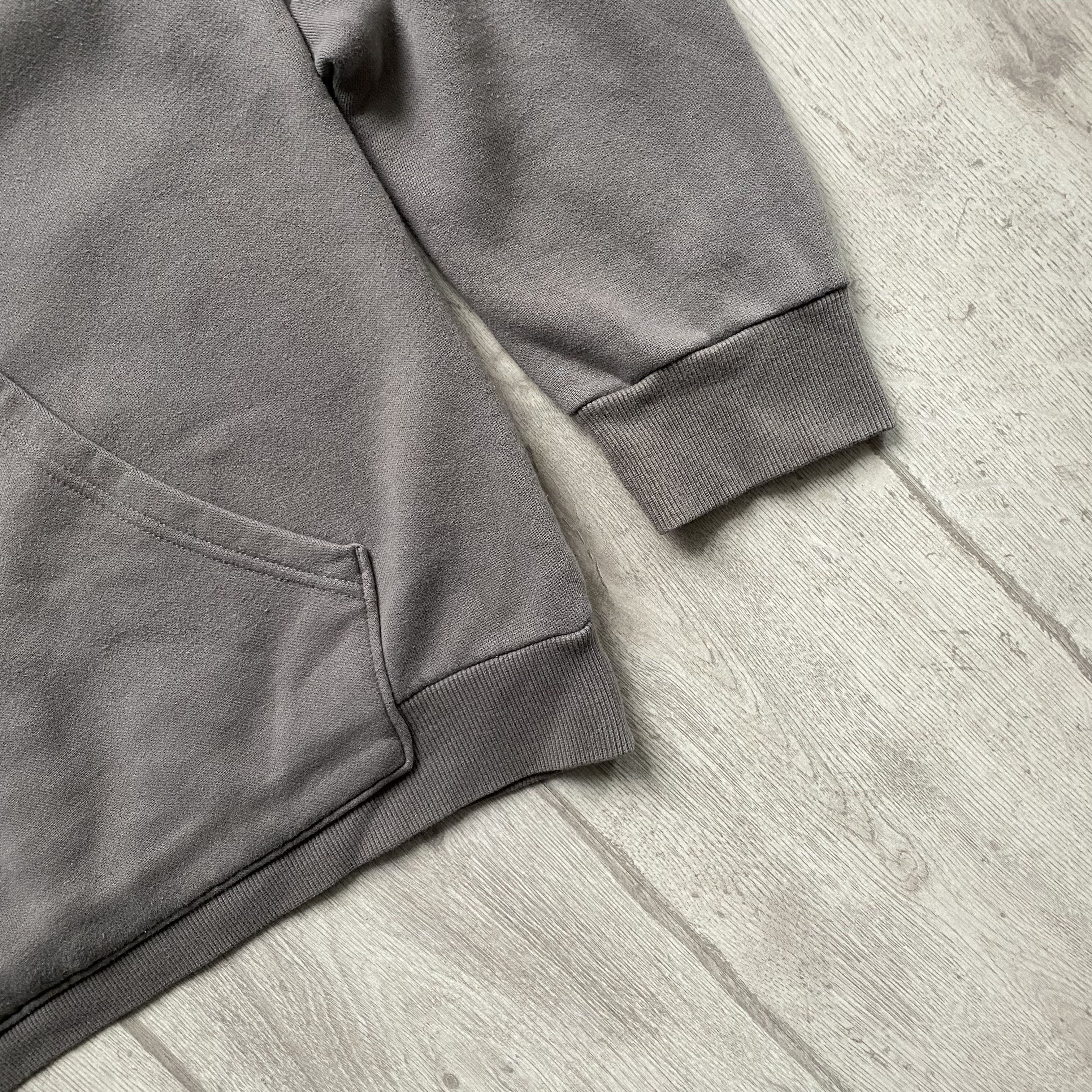 Rip Curl 🔥 TRASHED Rip curl Faded Hoodie Surf Vintage Big Logo Y2K Size US XL / EU 56 / 4 - 7 Thumbnail