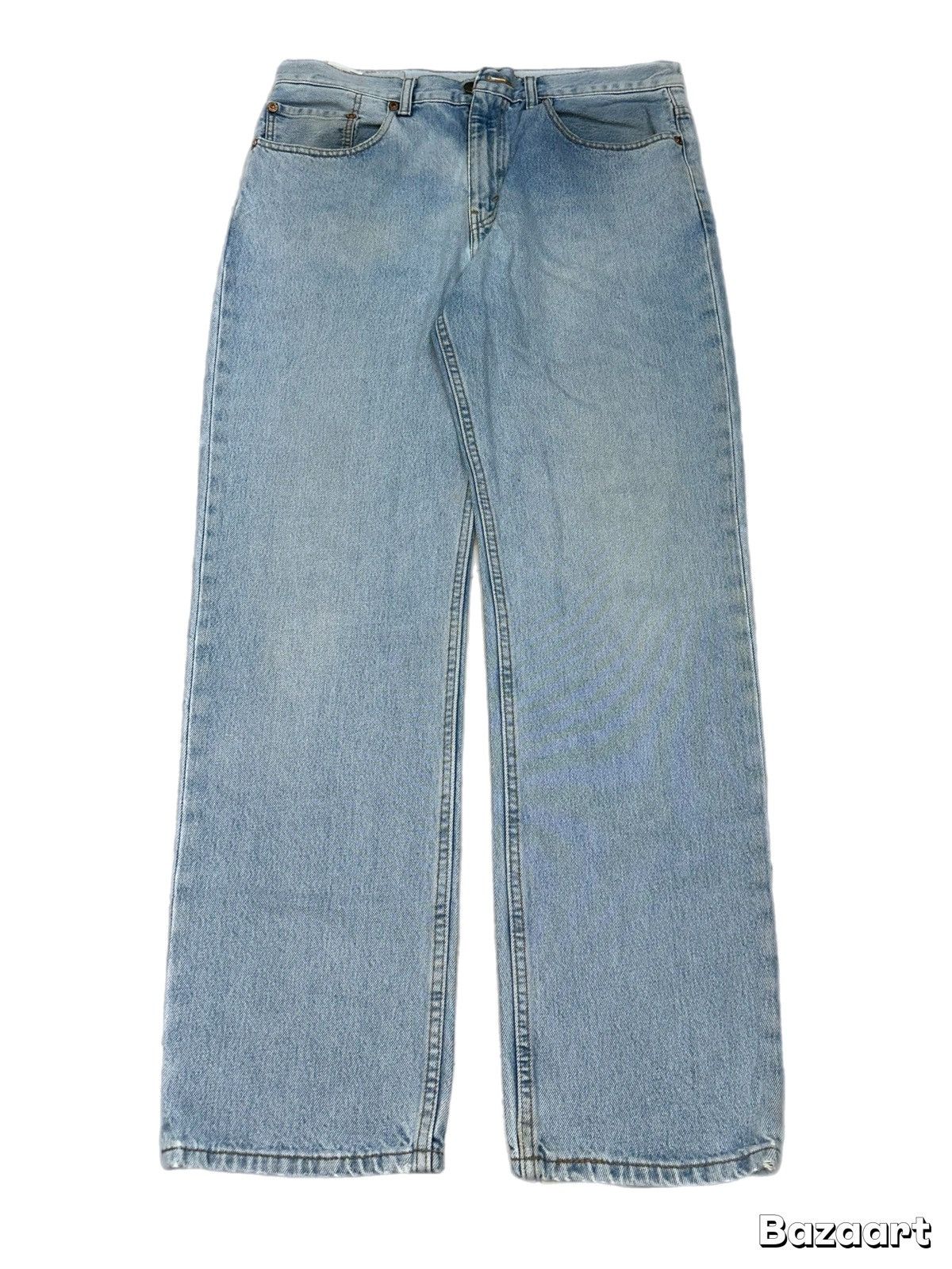 Levi's Levis x 504 x vintage Size US 36 / EU 52 - 16 Thumbnail