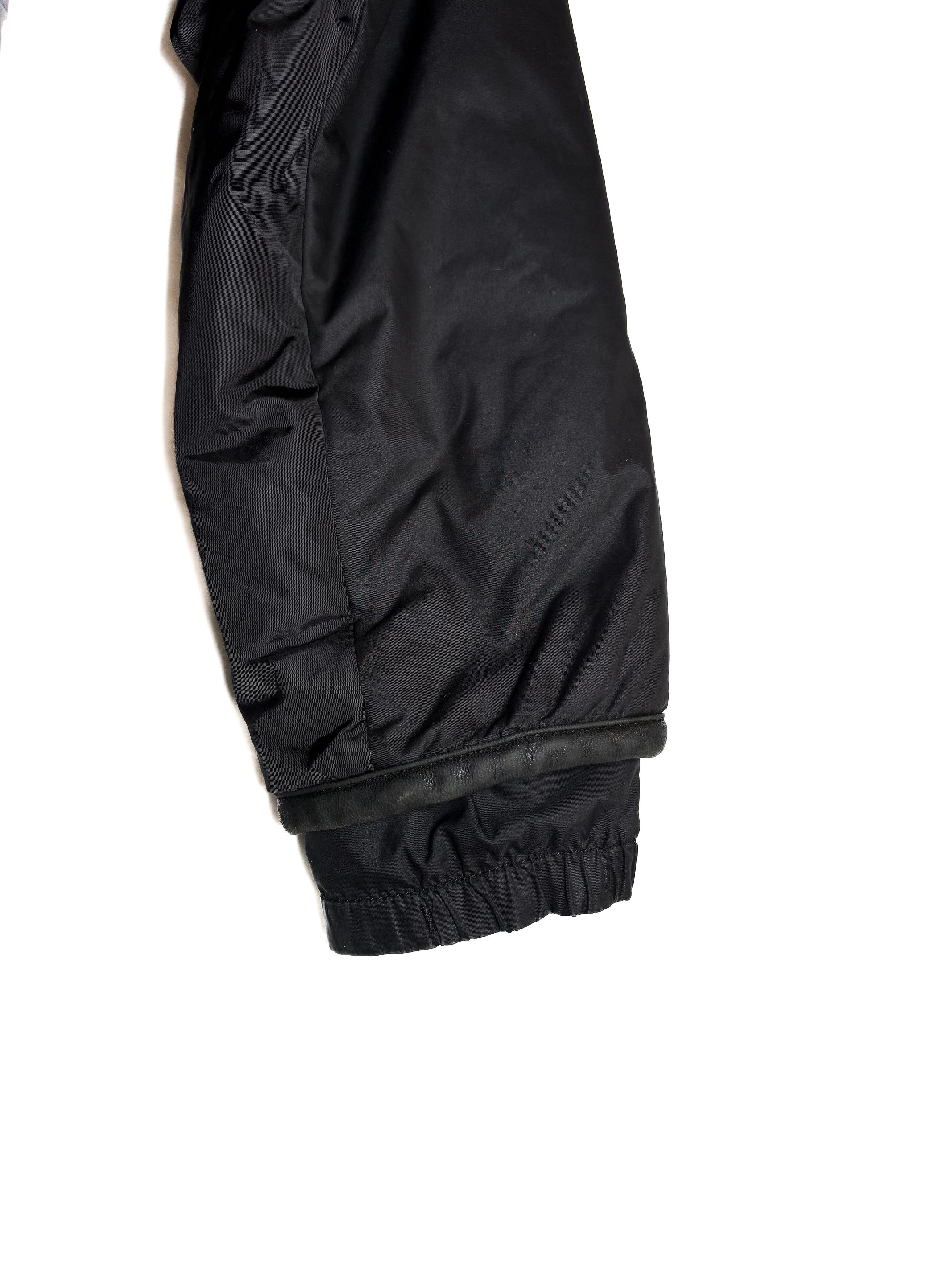 Prada Vintage Prada Sport Double-Layered Nylon Jacket Size M / US 6-8 / IT 42-44 - 7 Thumbnail