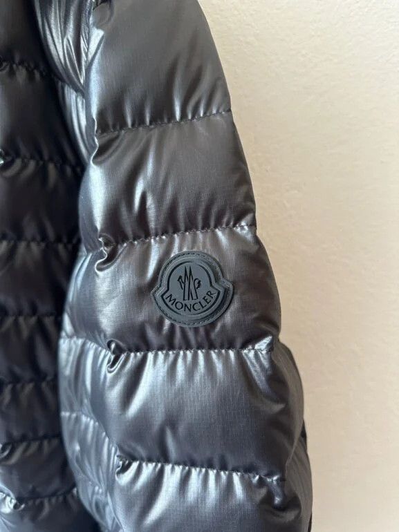 Moncler Moncler Lauzet Jacket Size US XL / EU 56 / 4 - 4 Thumbnail