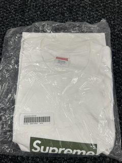 Supreme Berlin box logo tee - clothing & accessories - by owner