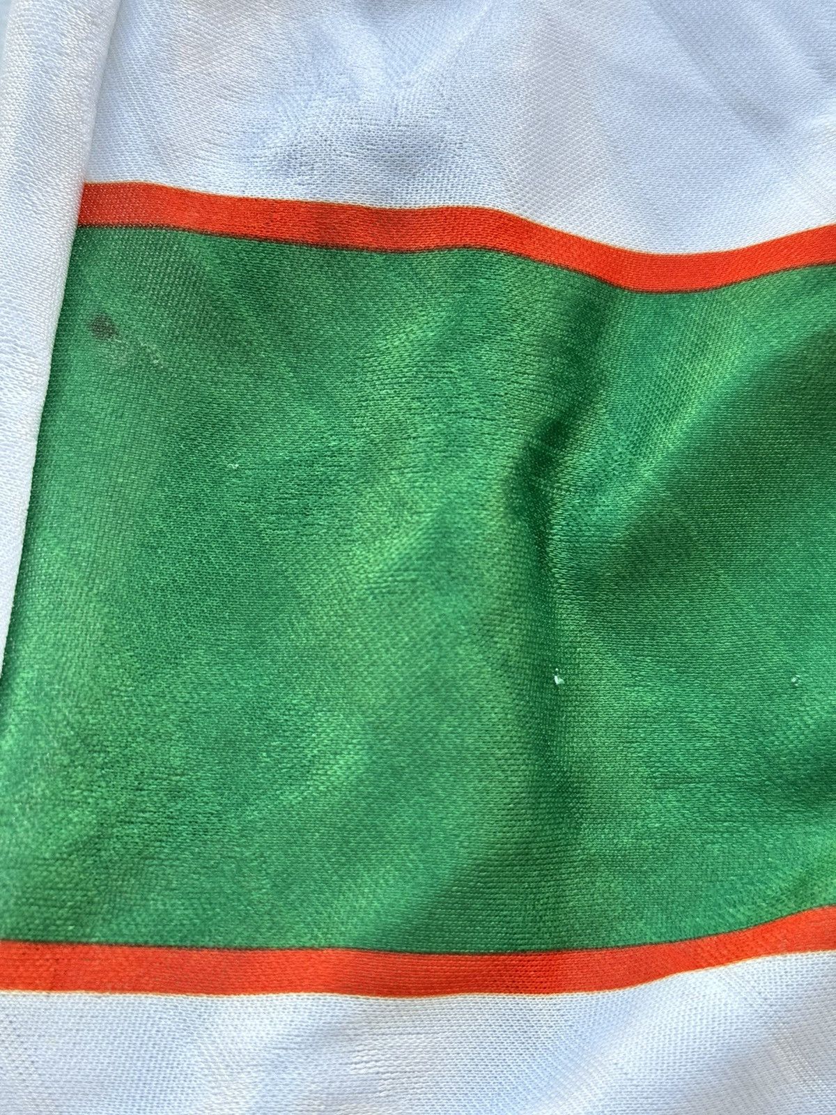 Adidas Republic Of Ireland 1994 Away Football Jersey T-Shirt Size US L / EU 52-54 / 3 - 23 Thumbnail