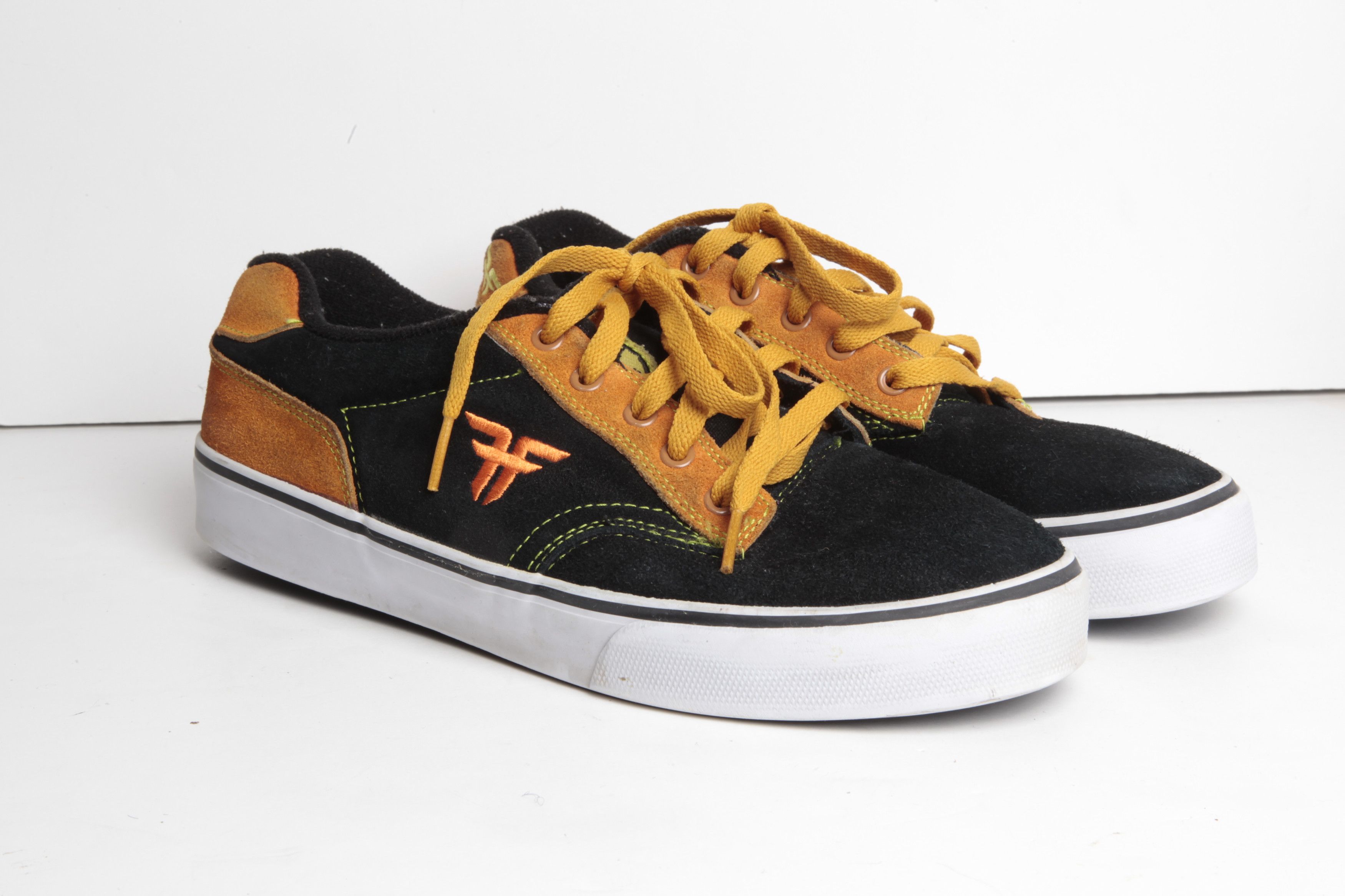 Fallen Fallen Sneakers Size US 8.5 / EU 41-42 - 1 Thumbnail