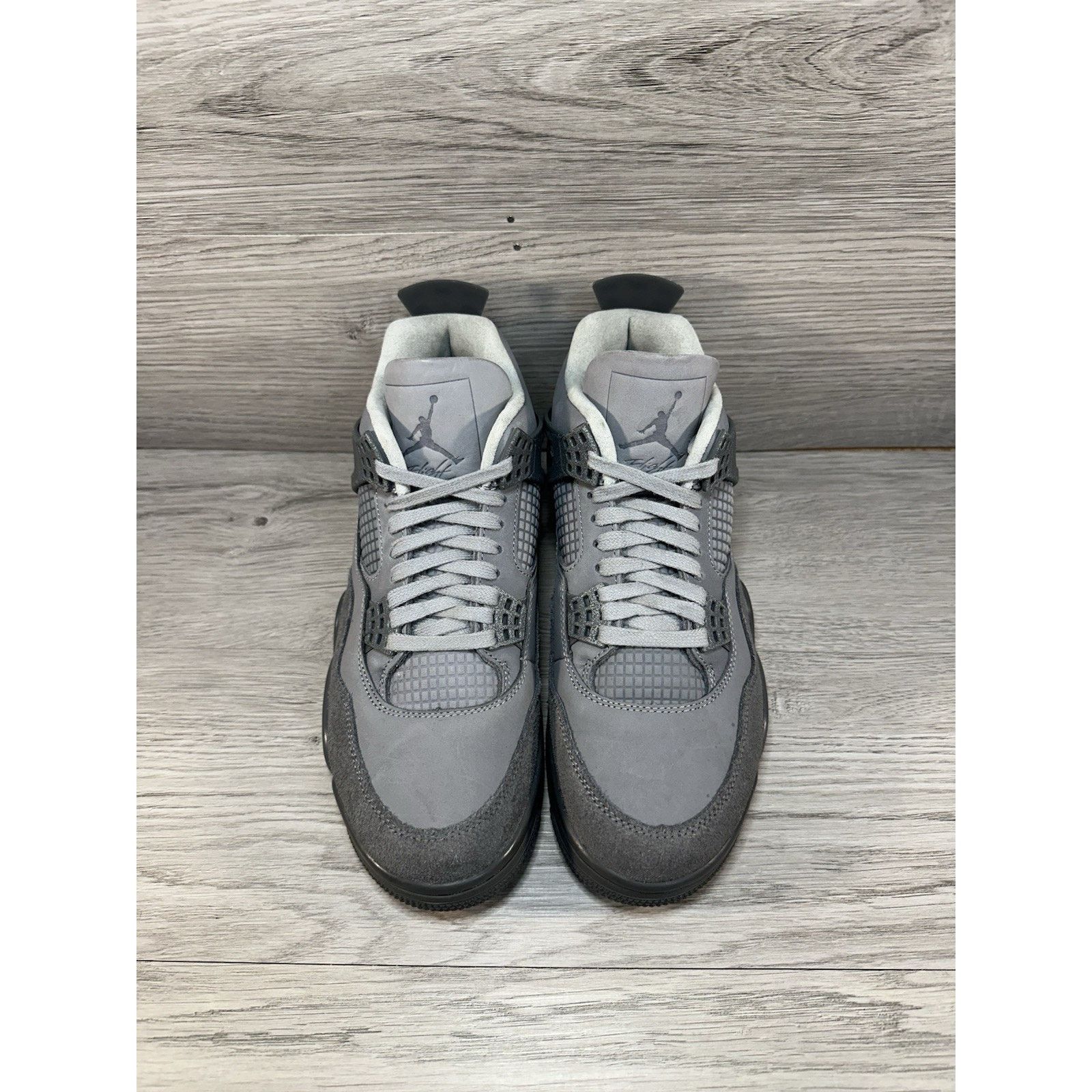Jordan Brand Air Jordan 4 Retro SE Wet Cement - Size 8 Size US 8 / EU 41 - 4 Thumbnail