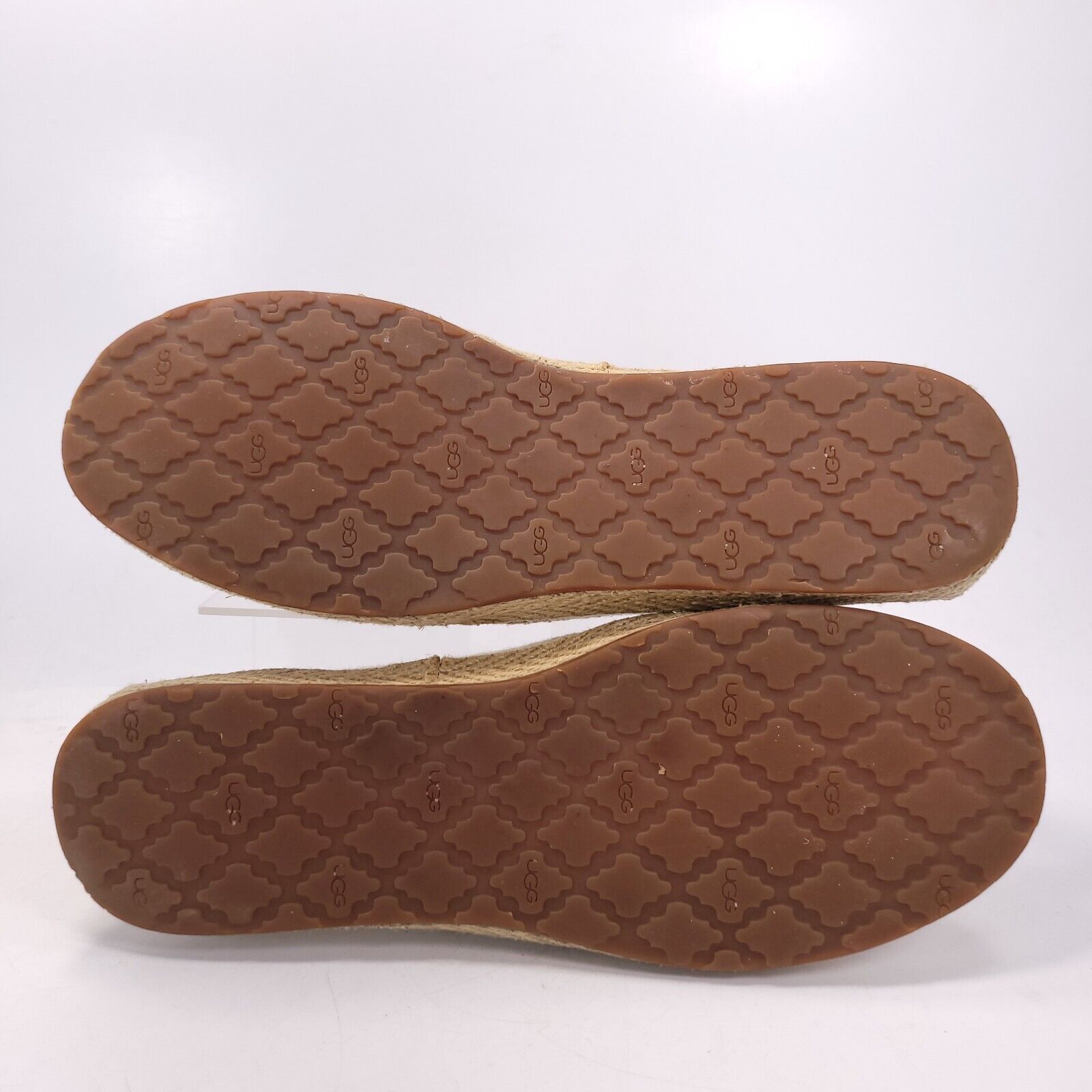 Ugg UGG Austraila Catrin Brown Flats Slip On 1006837 Womens sz 6 Size US 6 / IT 36 - 7 Thumbnail