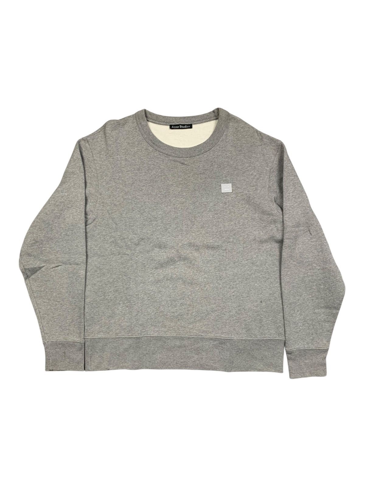 Acne Studios Acne studios fairview face Size US L / EU 52-54 / 3 - 1 Thumbnail