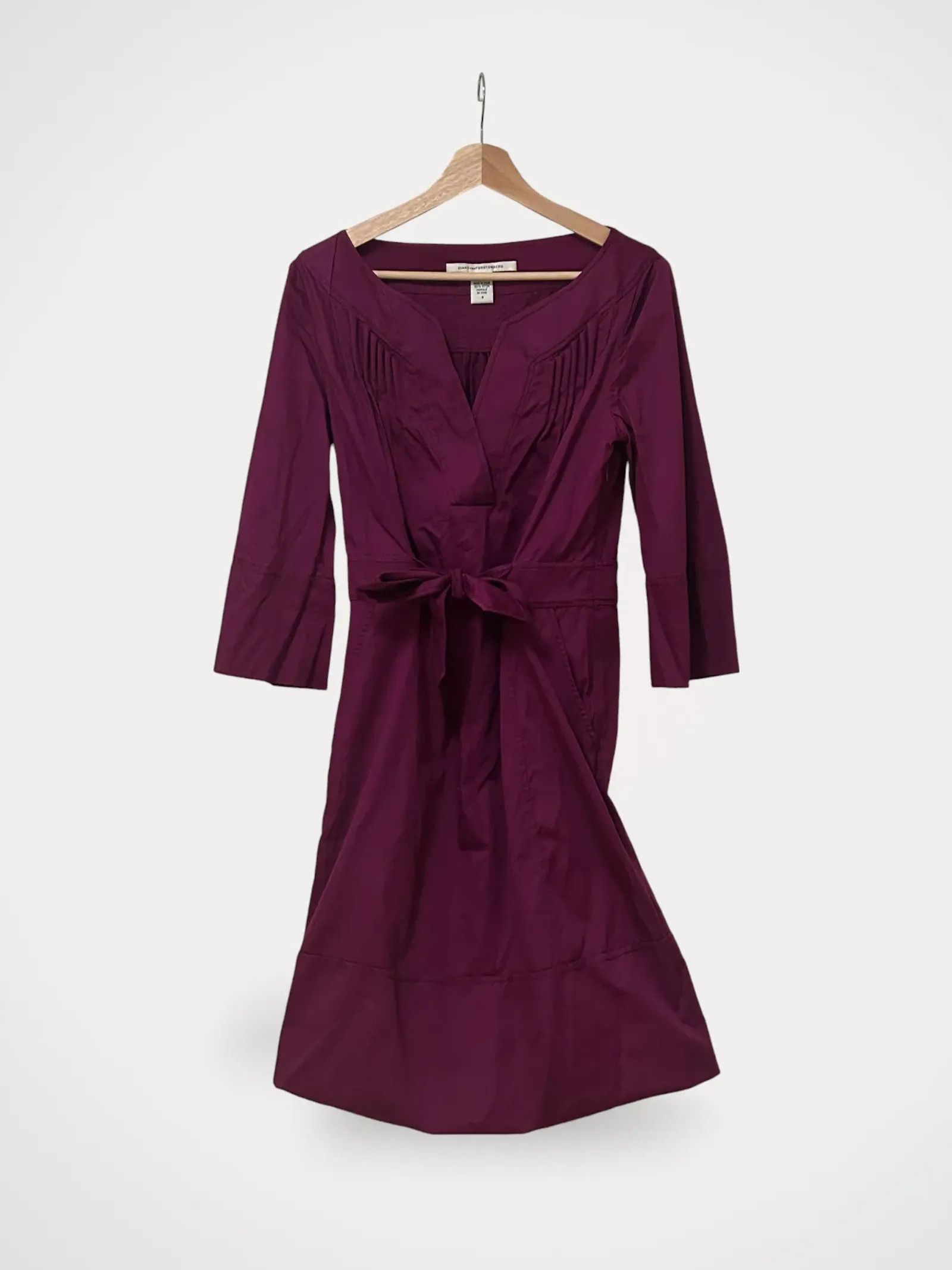 Diane von Furstenberg Diane von Furstenberg Dress Size S / US 4 / IT 40 - 1 Thumbnail