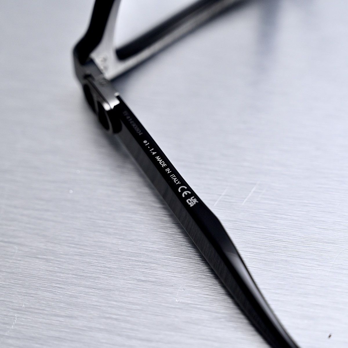 Dior DIOR CD ICONO S1I 1000 GLASSES Size ONE SIZE - 8 Thumbnail