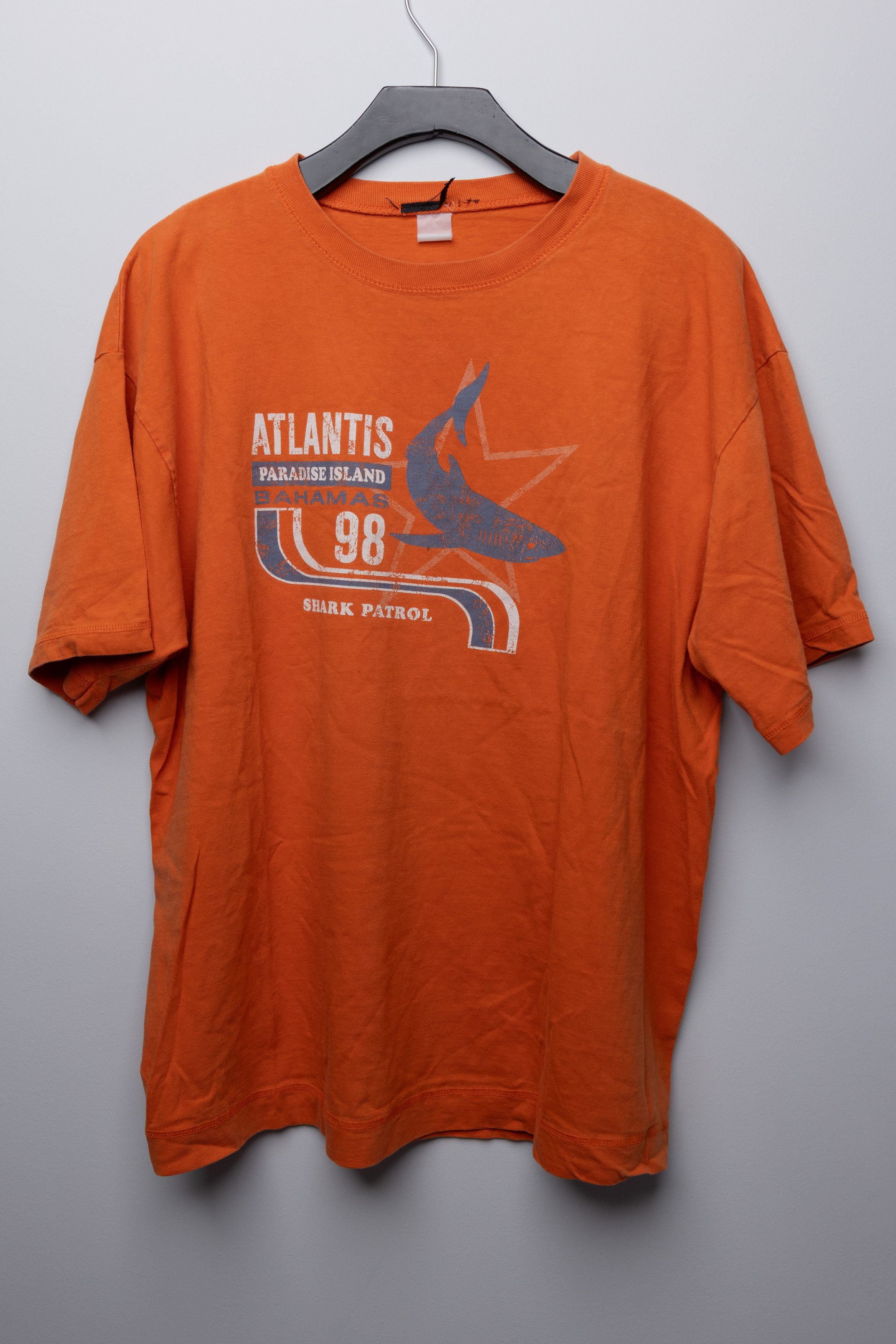 Other Bahamas Atlantic Shark Shirt Size US L / EU 52-54 / 3 - 1 Thumbnail