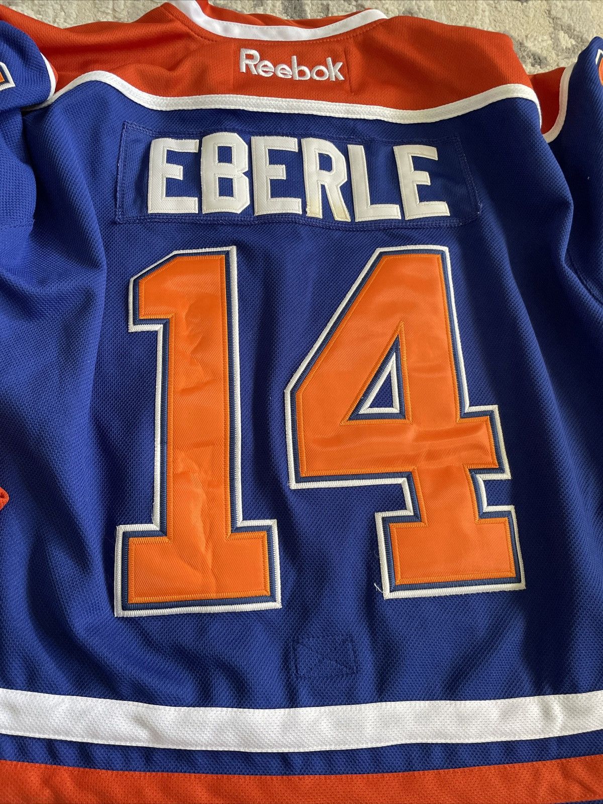 Hockey Jersey