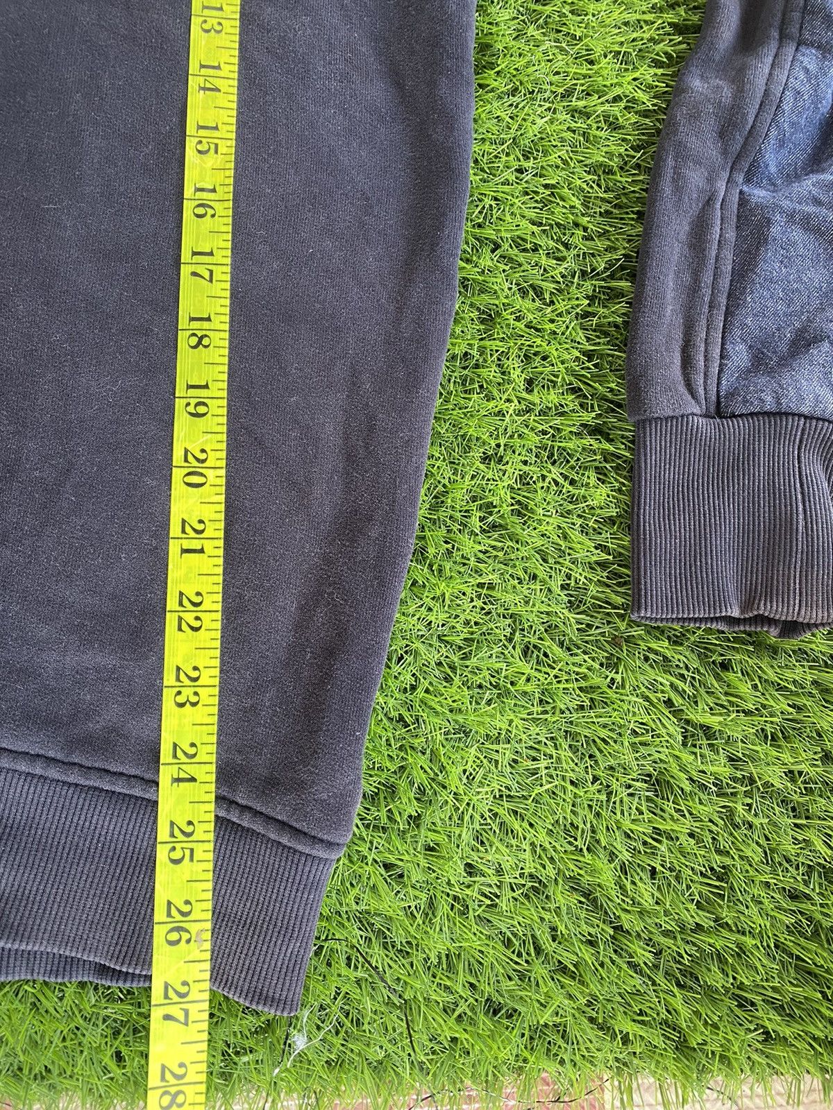 G-Star Gstar Raw Sweatshirt Size US M / EU 48-50 / 2 - 11 Thumbnail