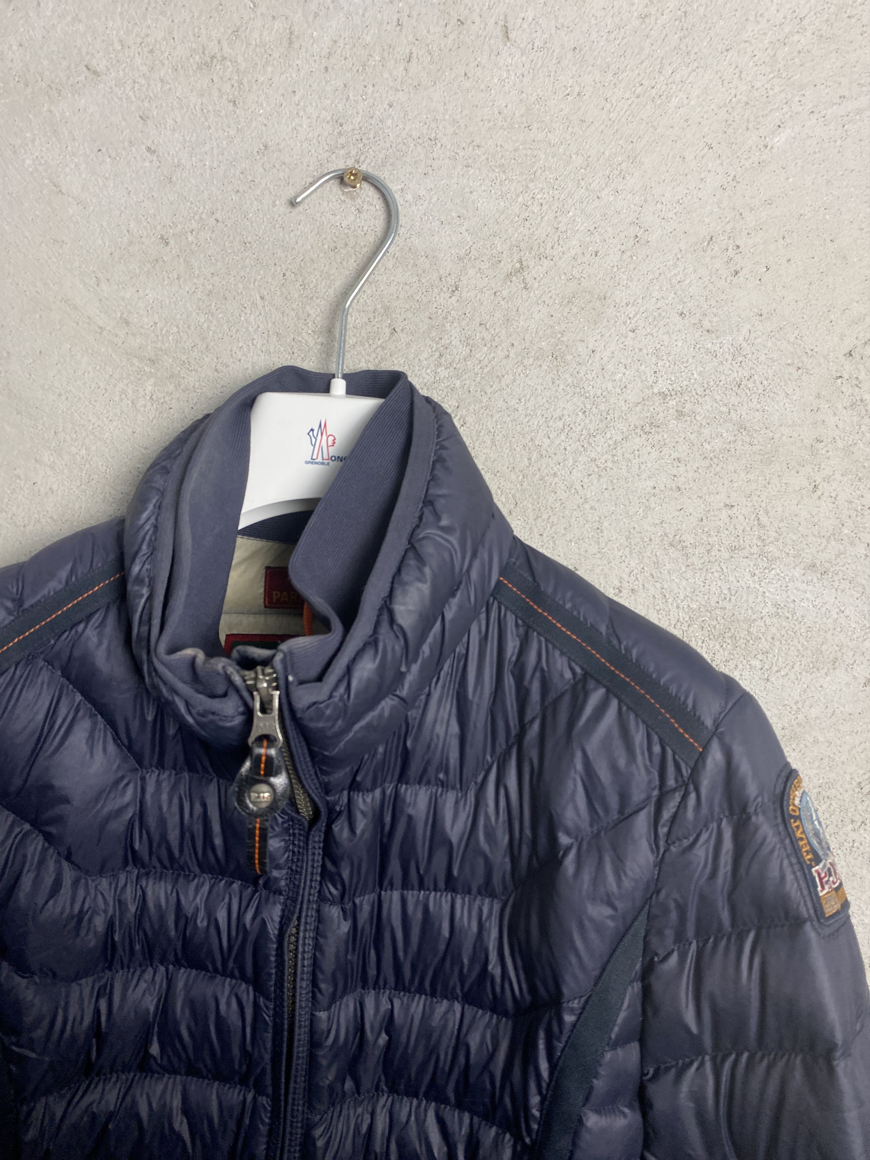 Parajumpers Parajumpers Super Lightweight down jacket Size M / US 6-8 / IT 42-44 - 2 Thumbnail