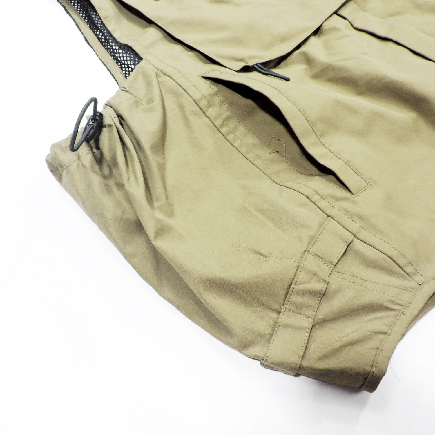 14th Addiction FIELDCORE FLAME TECH HIGH-PERFORMANCE WEAR OUTDOOR WORK VEST Size US M / EU 48-50 / 2 - 13 Thumbnail