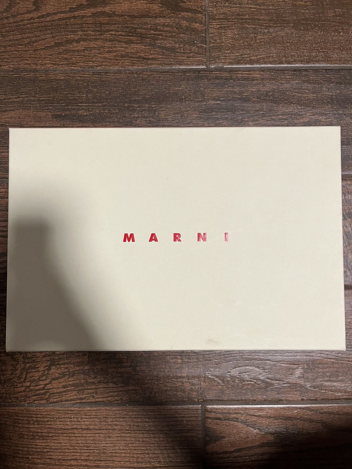 Marni Marni Slides - Fussbett Sabot - Size 42 (US 9) Size US 9 / EU 42 - 7 Thumbnail