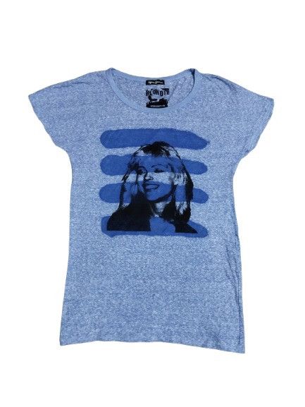 Hysteric Glamour Blondie Tee