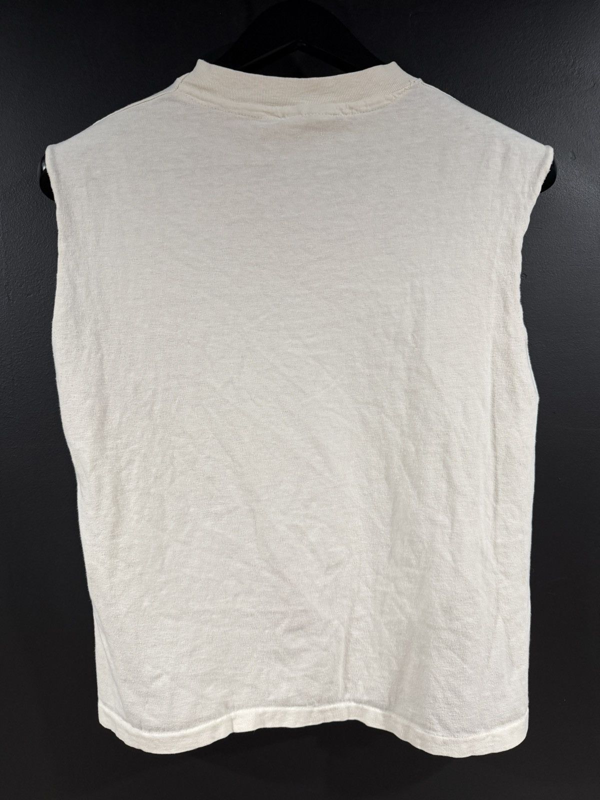 Vintage 1985 Vintage Data General Single Stitch Grunge Viking Tee M Size US M / EU 48-50 / 2 - 10 Thumbnail