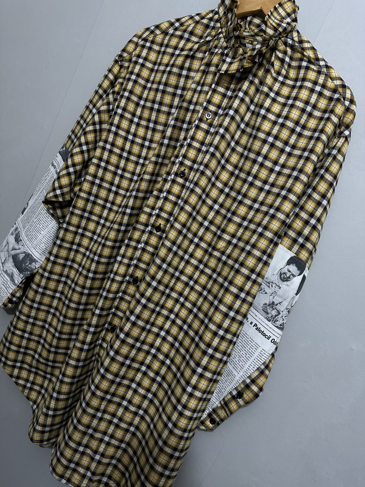 Balenciaga Balenciaga Size US XXS / EU 40 - 7 Thumbnail