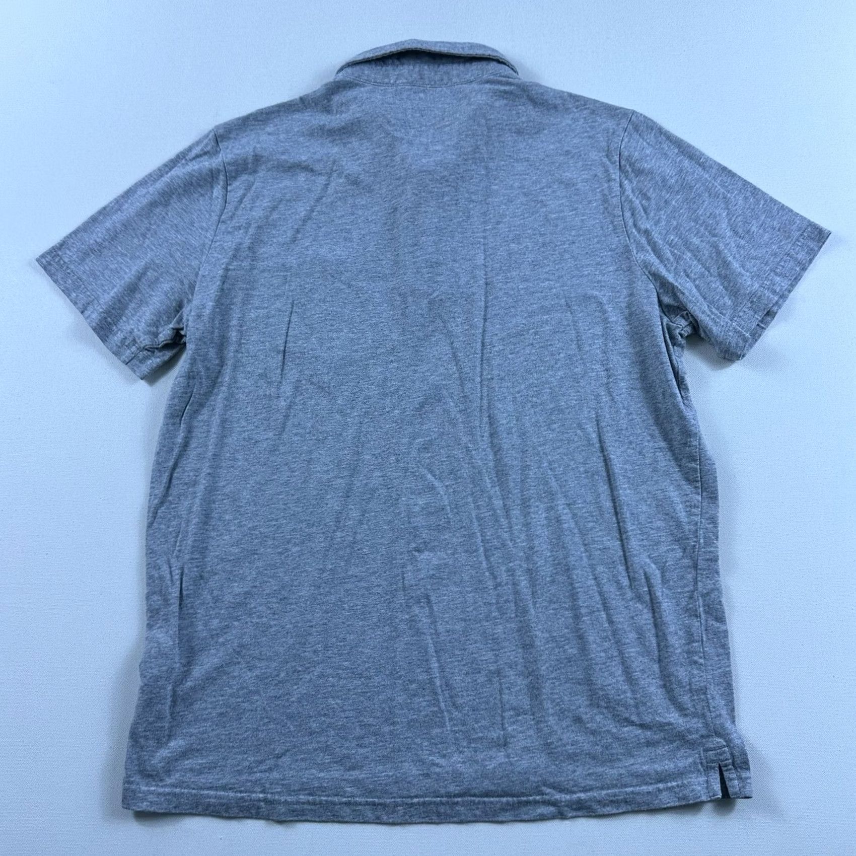 Vintage Free Fly Polo Shirt Mens Small Performance Bamboo Blue Stretch Comfort Modern Size US S / EU 44-46 / 1 - 2 Thumbnail
