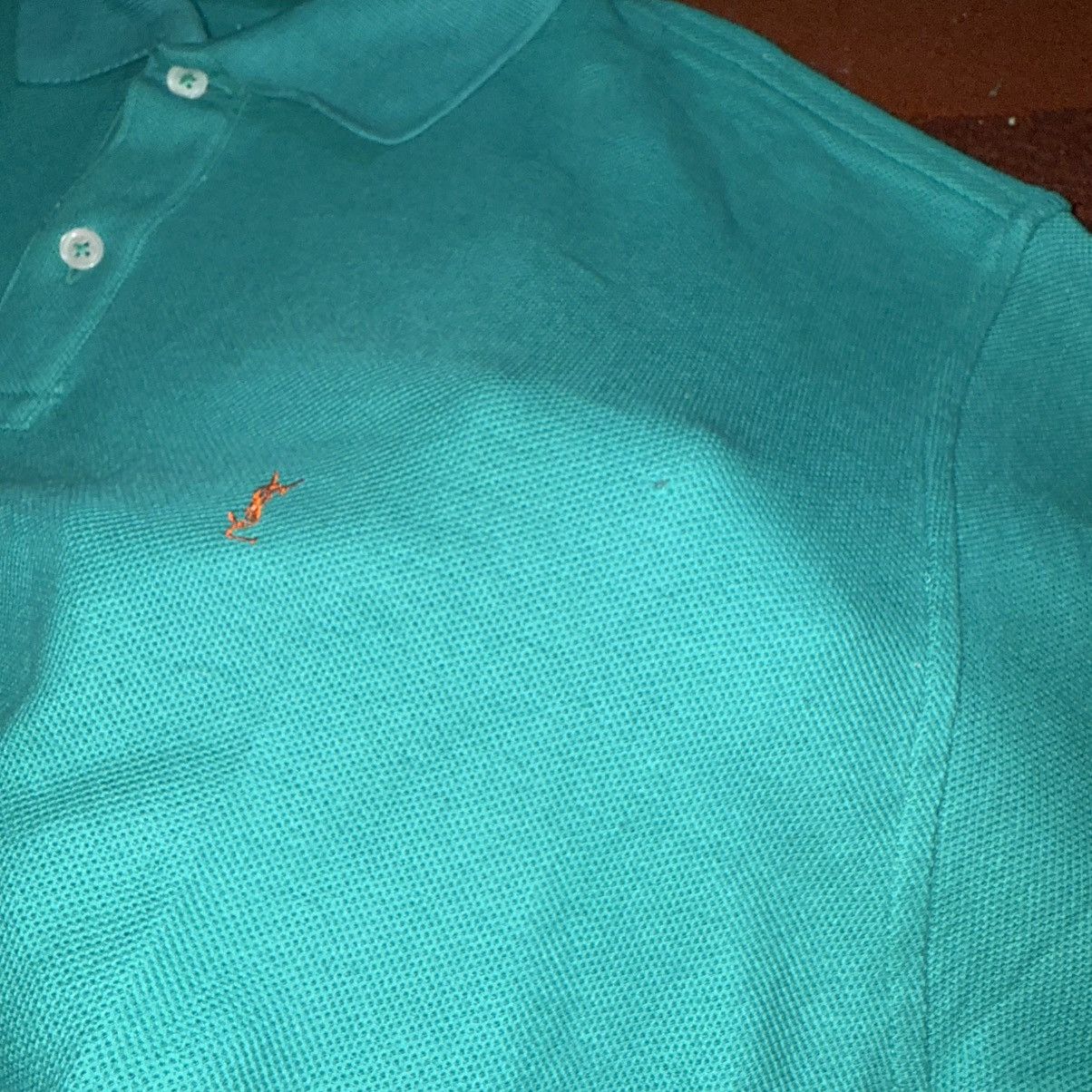 Yves Saint Laurent Yves Saint Laurent Vintage Size US L / EU 52-54 / 3 - 5 Thumbnail