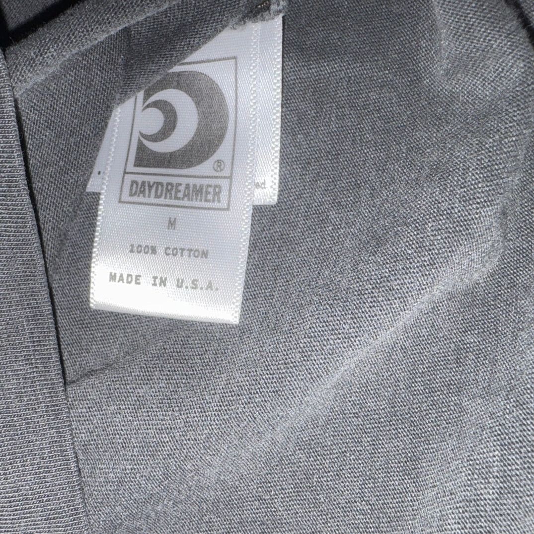 Daydreamer Daydreamer Ella Fitzgerald Brooklyn Paramount Merch Tee New Size M / US 6-8 / IT 42-44 - 7 Thumbnail