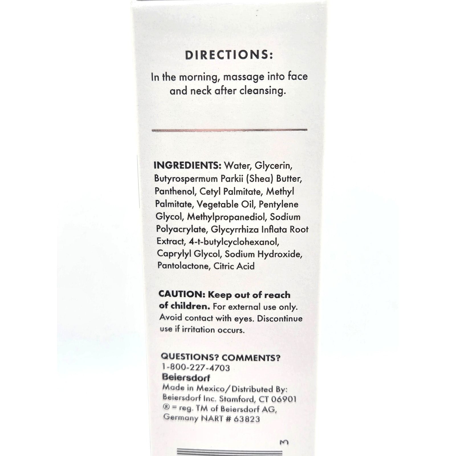 Other New Eucerin Face Skin Balance Day Cream Tri-Balance Complex Size ONE SIZE - 8 Thumbnail