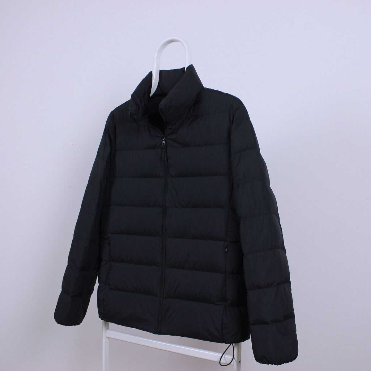 Uniqlo Uniqlo Ultra Light Down Jacket Size M / US 6-8 / IT 42-44 - 2 Thumbnail