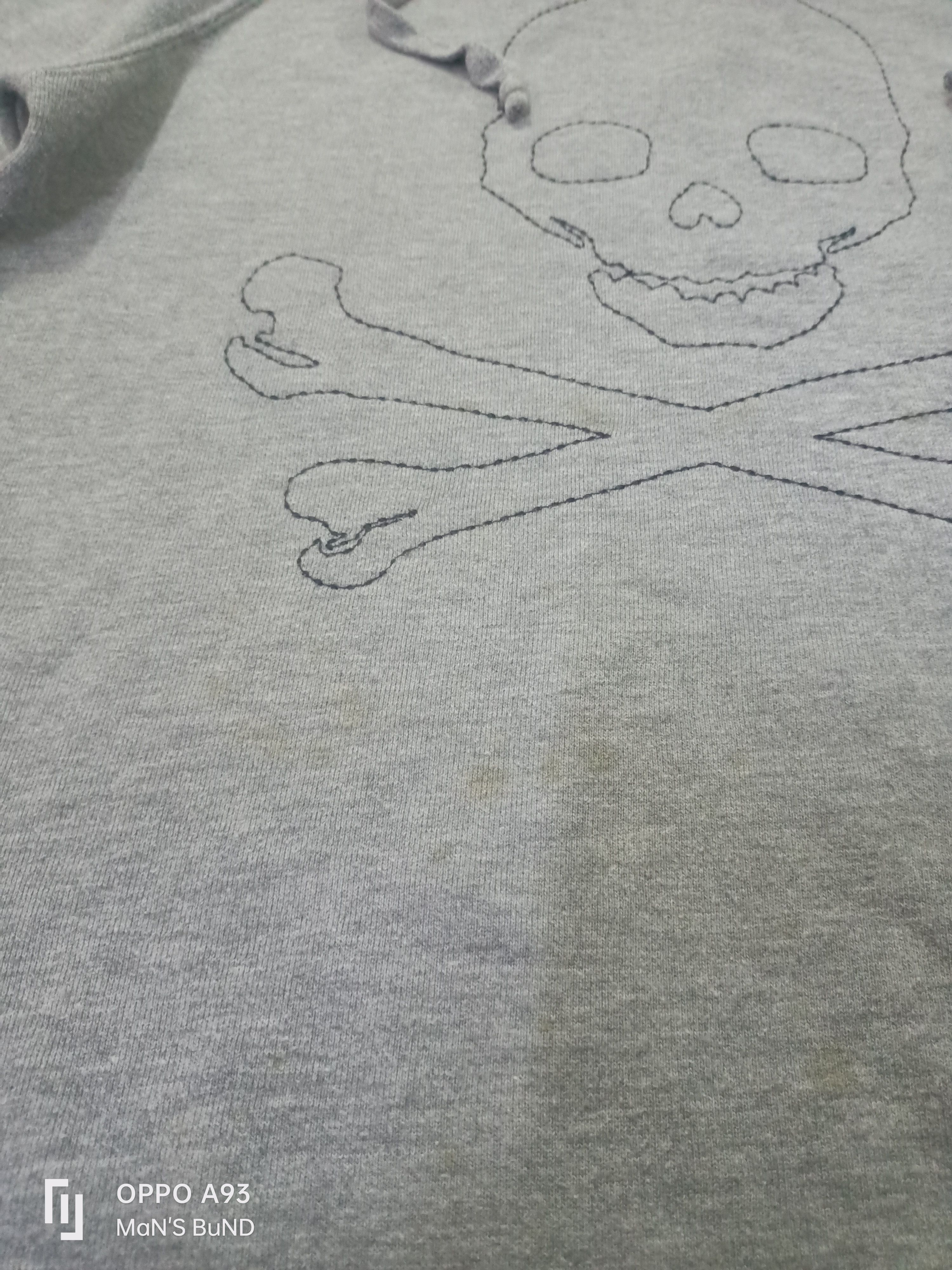 Japanese Brand × Vintage STOOGE & CO Hoodies Size US M / EU 48-50 / 2 - 8 Thumbnail