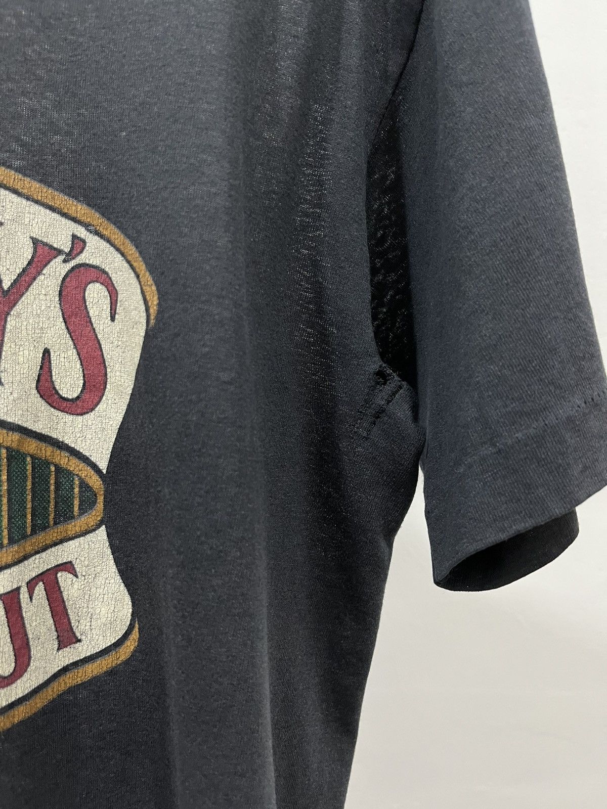 4GSELLER Murphys iris stout 80s ERD STYLED Size US S / EU 44-46 / 1 - 8 Thumbnail