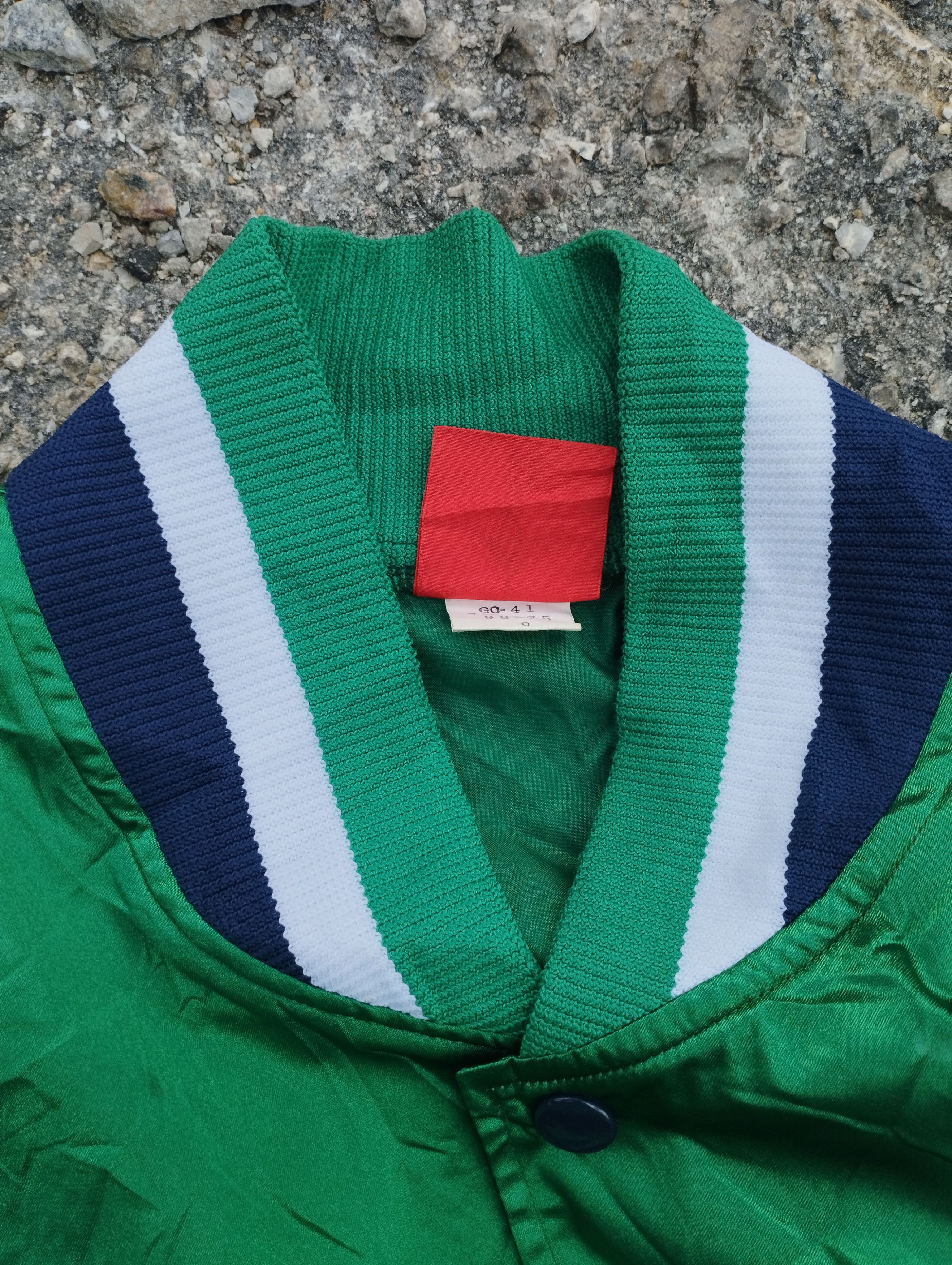 Vintage Vintage reward streetwear baseball Size US M / EU 48-50 / 2 - 3 Thumbnail