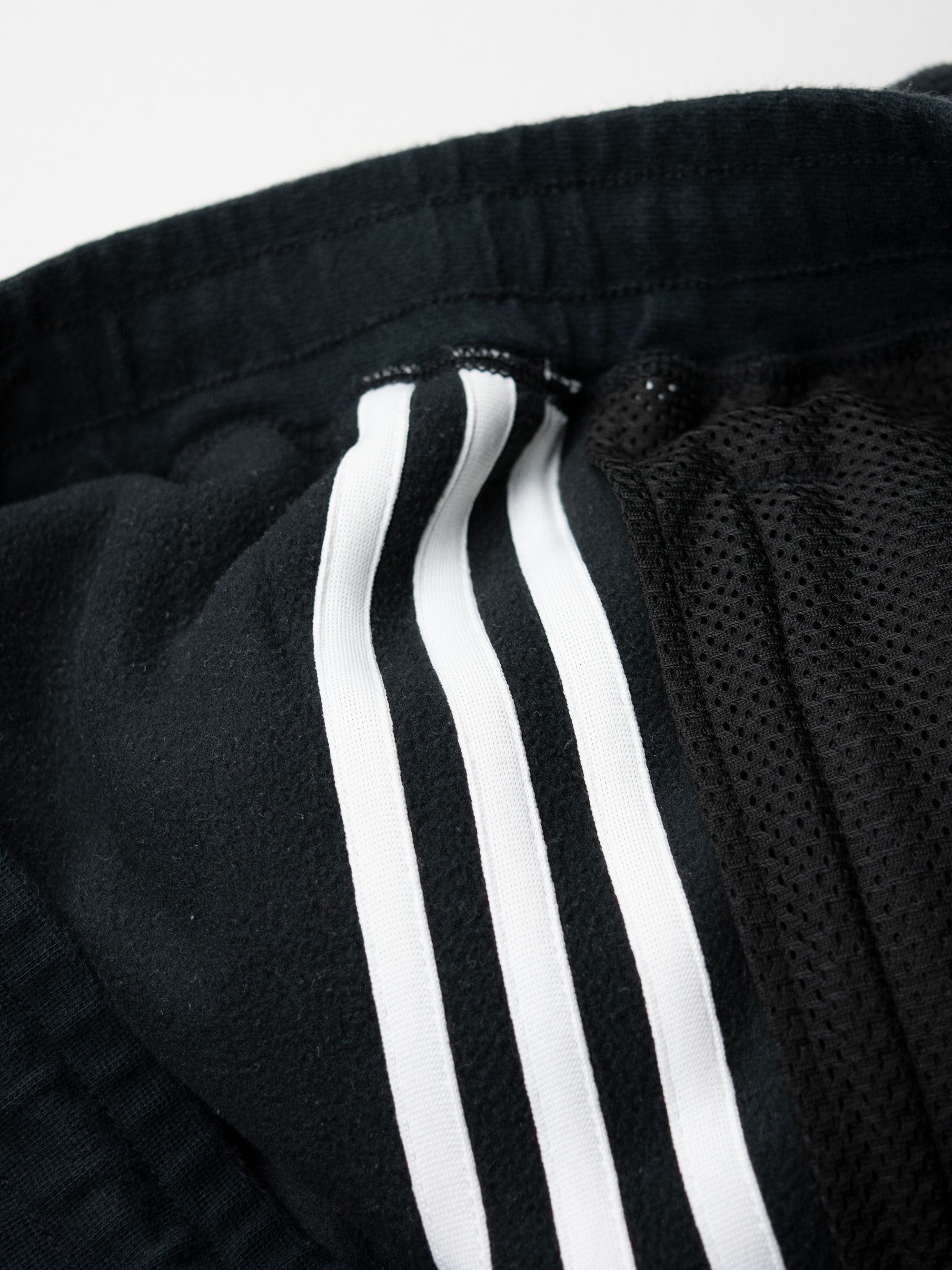 Adidas × Alexander Wang Adidas X Alexander Wang - Season 2 (2017) - Polar Jogger Size US 30 / EU 46 - 6 Thumbnail