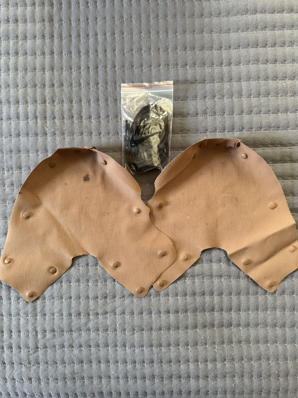 Travis Scott Travis Scott Air Trainer 1 Size US 11.5 / EU 44-45 - 5 Thumbnail